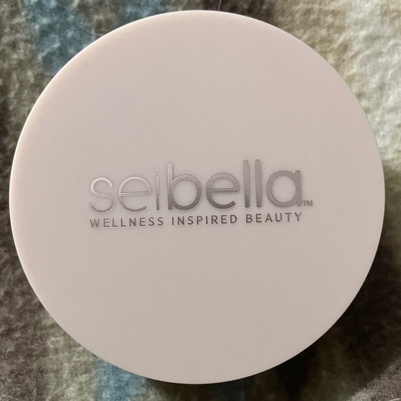 NEW Seibella warm tan mineral foundation - Picture 4 of 5